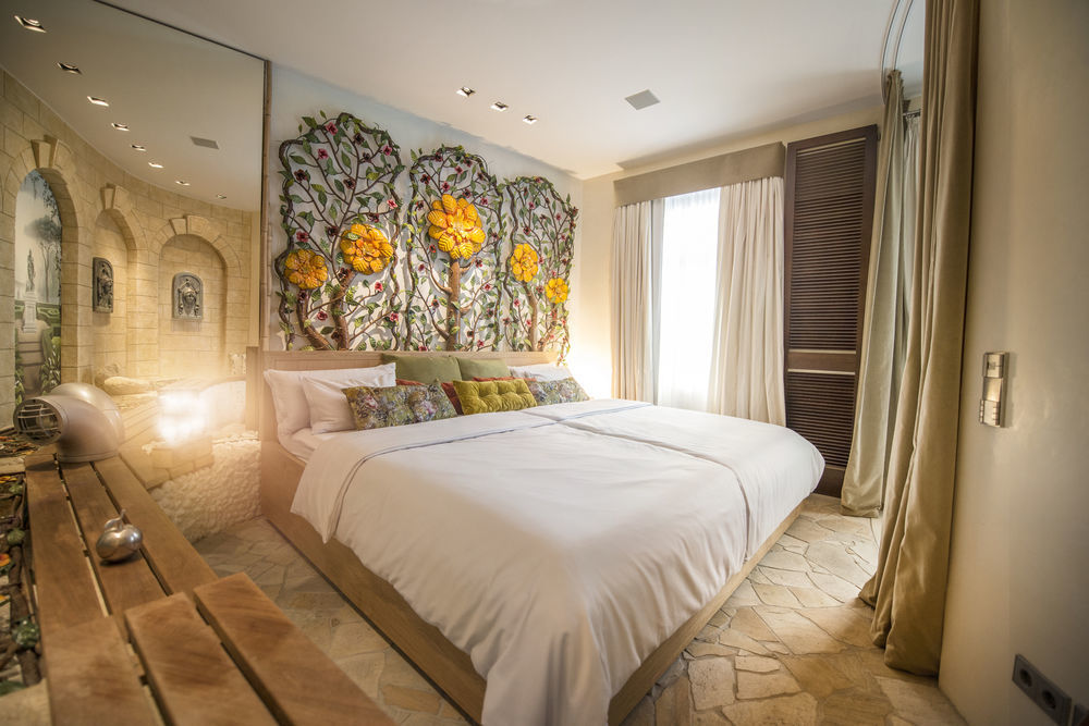 House Of Time - Fancy 5* Vienna