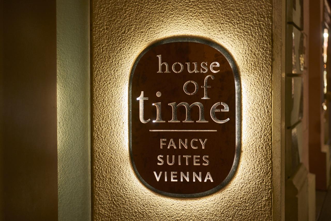 House Of Time - Fancy Hotel Vienna