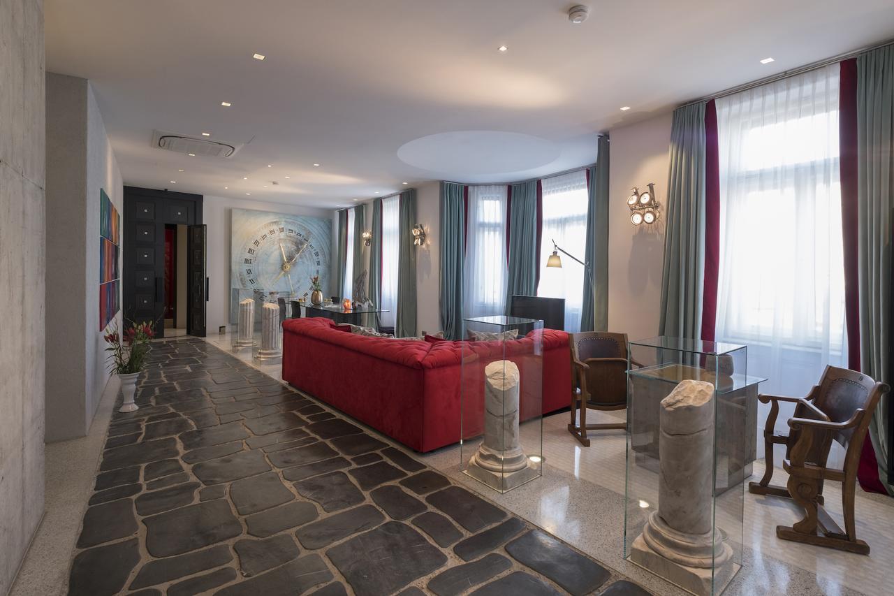 House Of Time - Fancy Hotel Vienna
