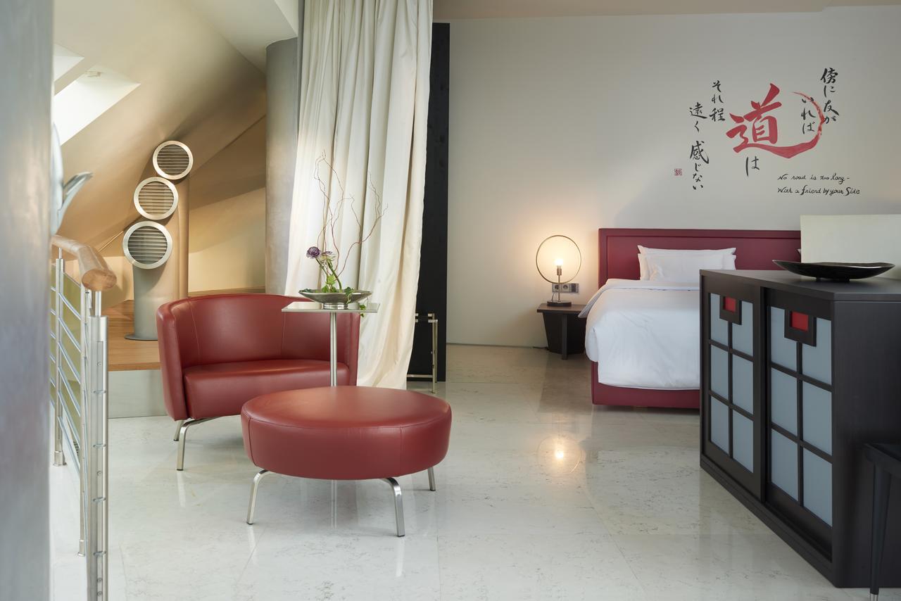 House Of Time - Fancy Hotel Vienna