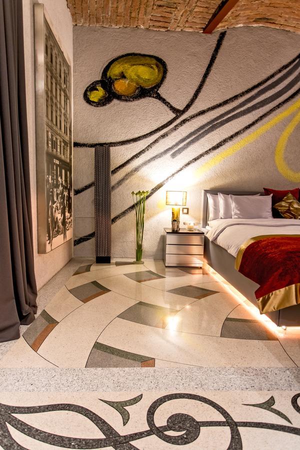 House Of Time - Fancy 5* Vienna