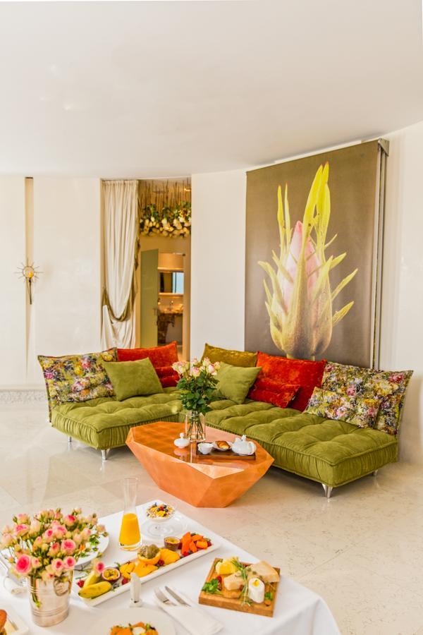 House Of Time - Fancy Hotel Vienna