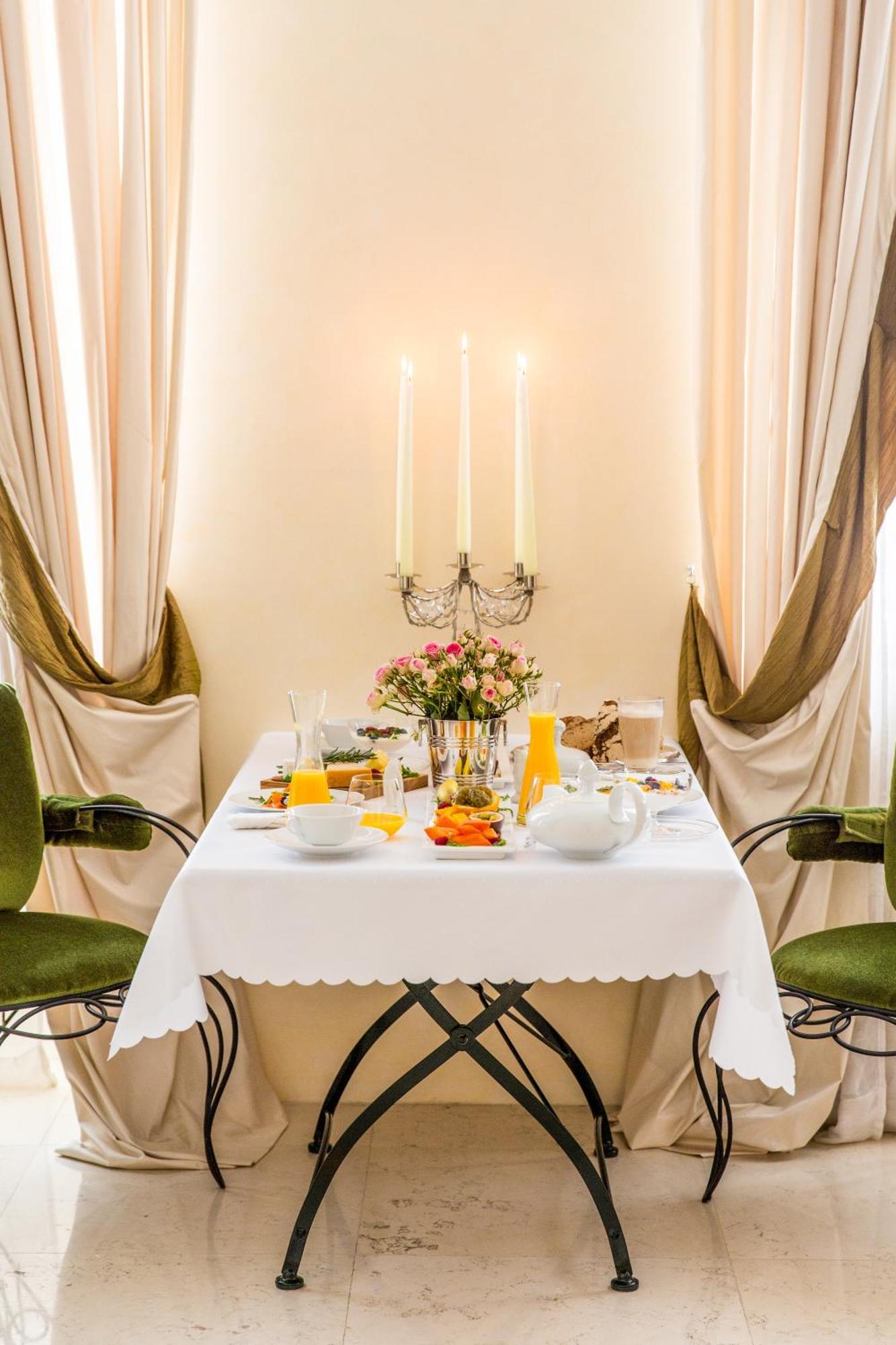House Of Time - Fancy Hotel Vienna