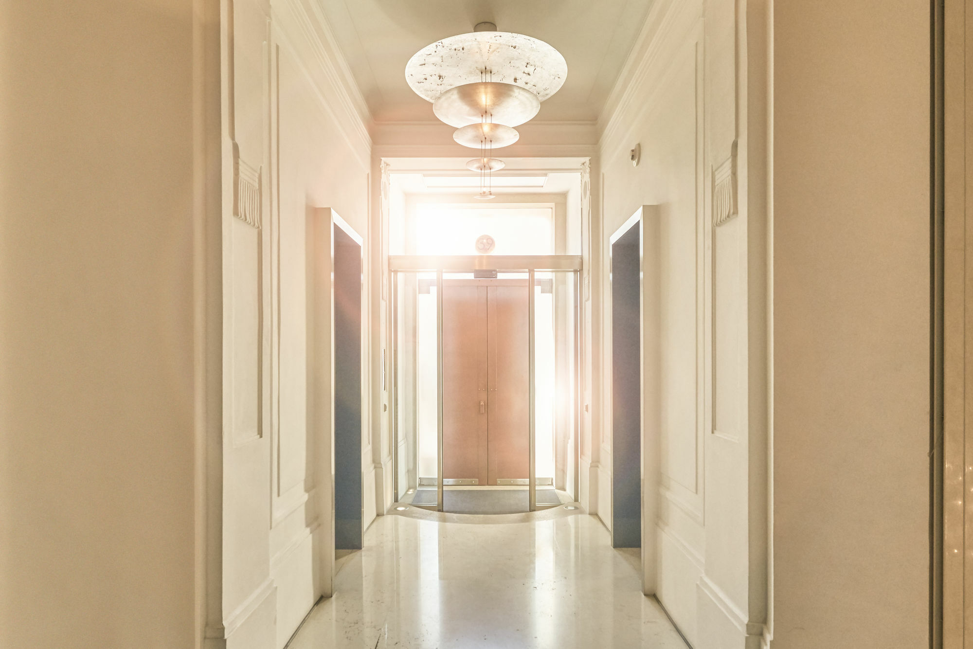 House Of Time - Fancy 5* Vienna