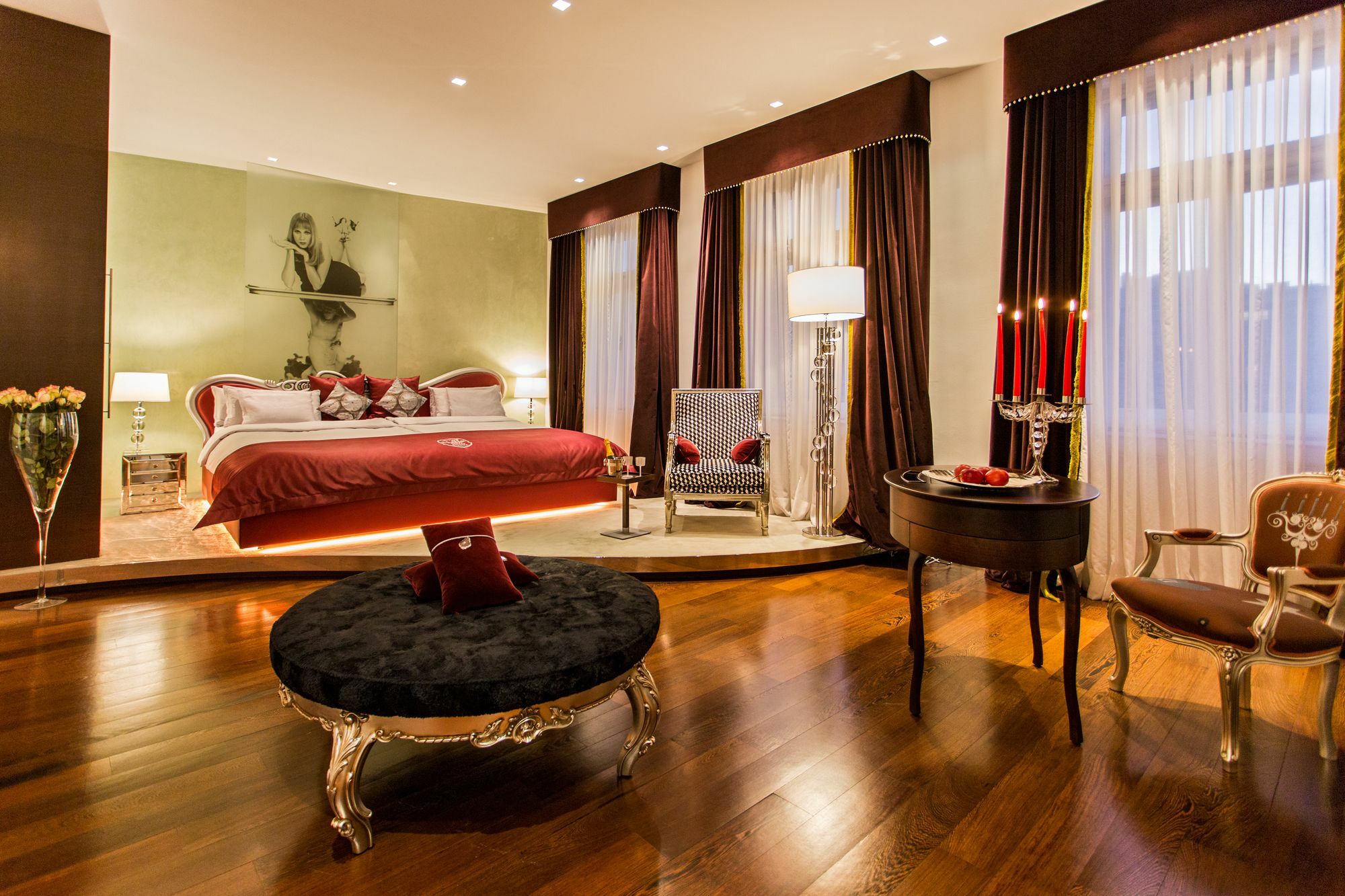 House Of Time - Fancy Vienna
