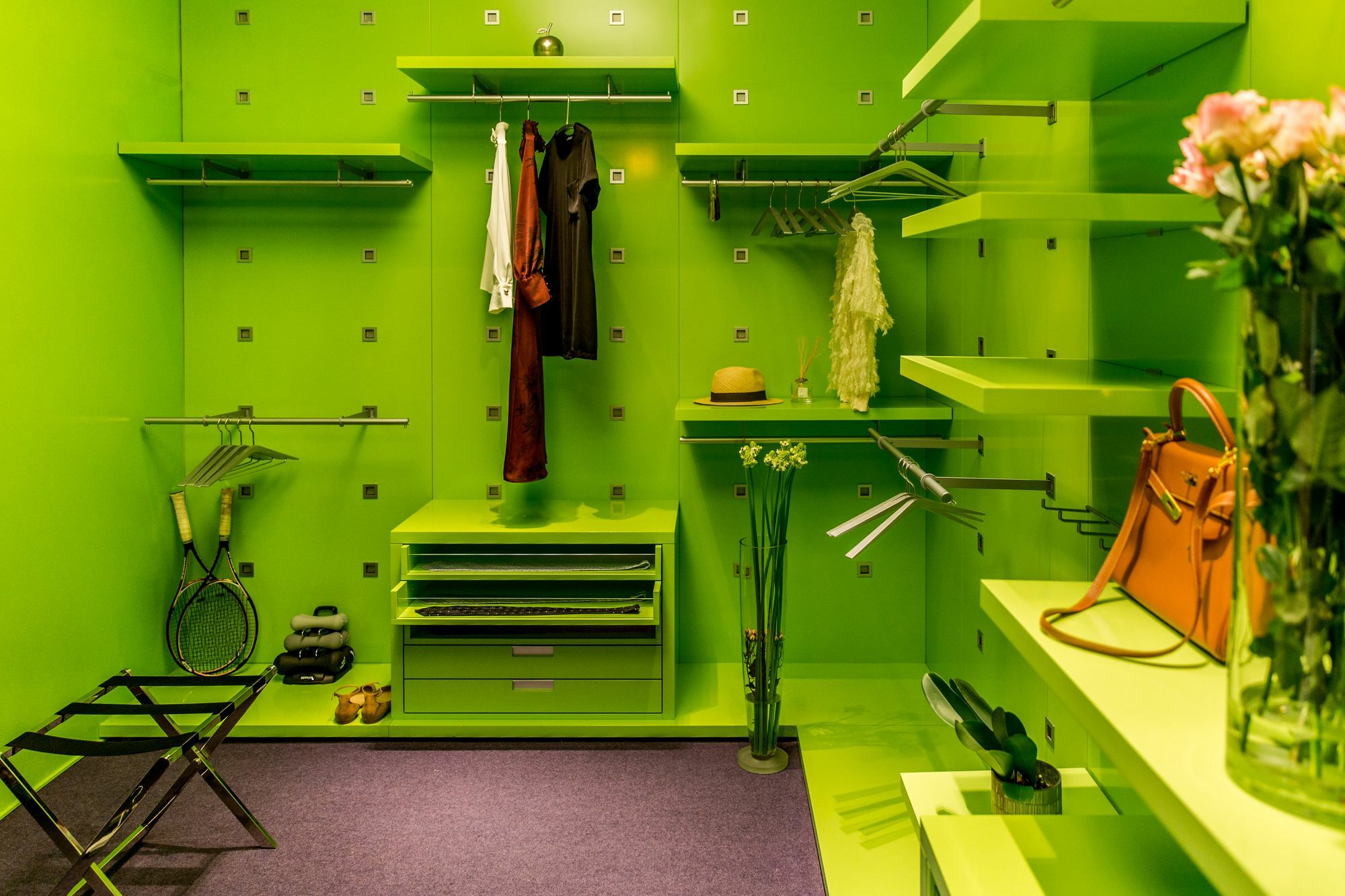 House Of Time - Fancy Hotel Vienna