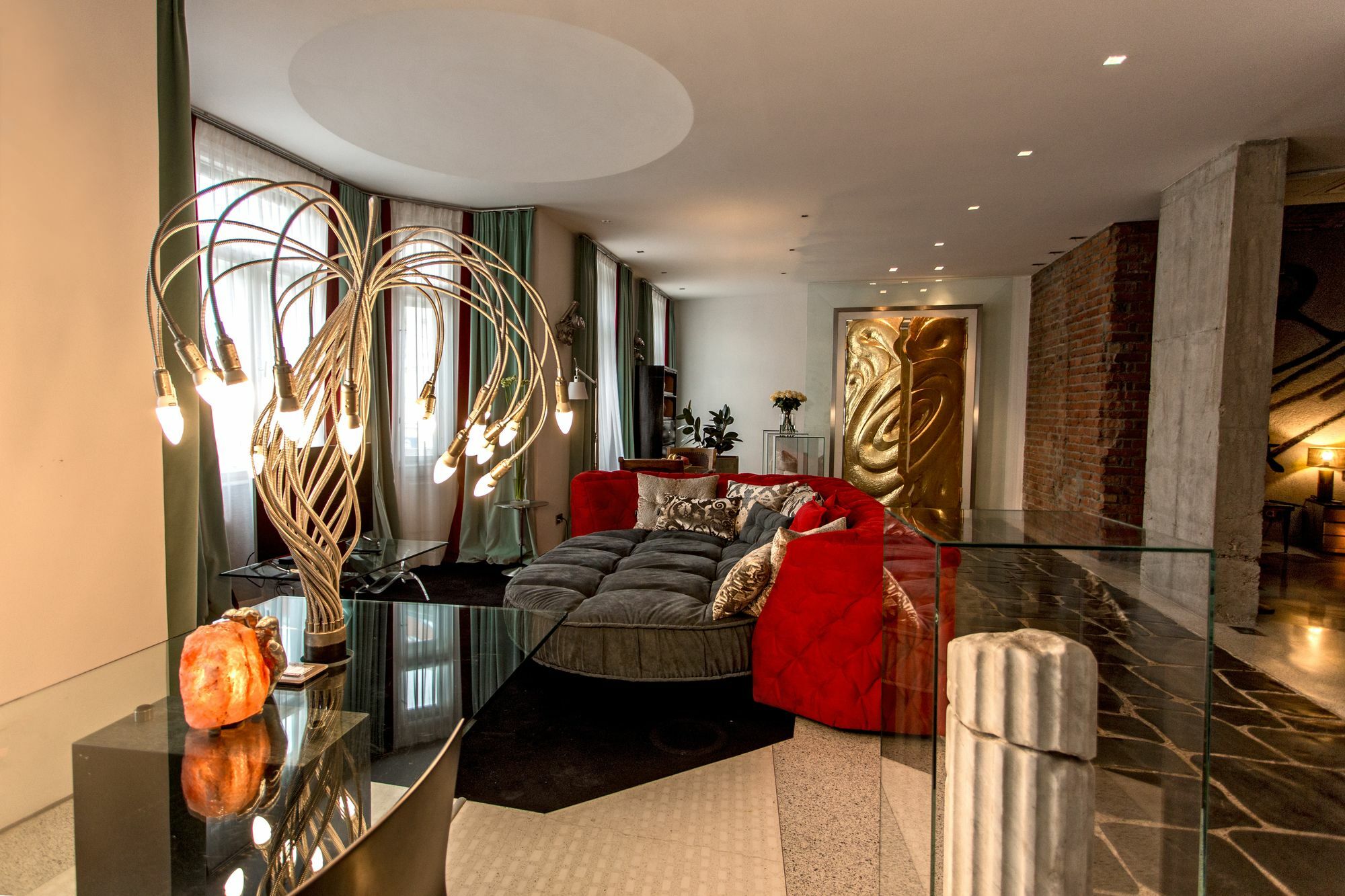 House Of Time - Fancy Vienna