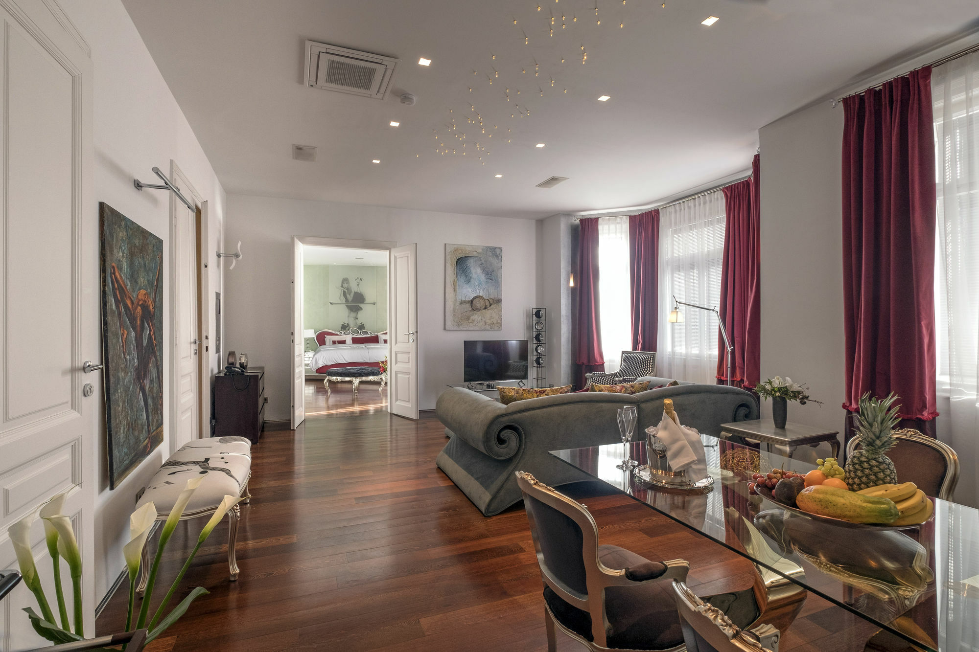 House Of Time - Fancy 5* Vienna