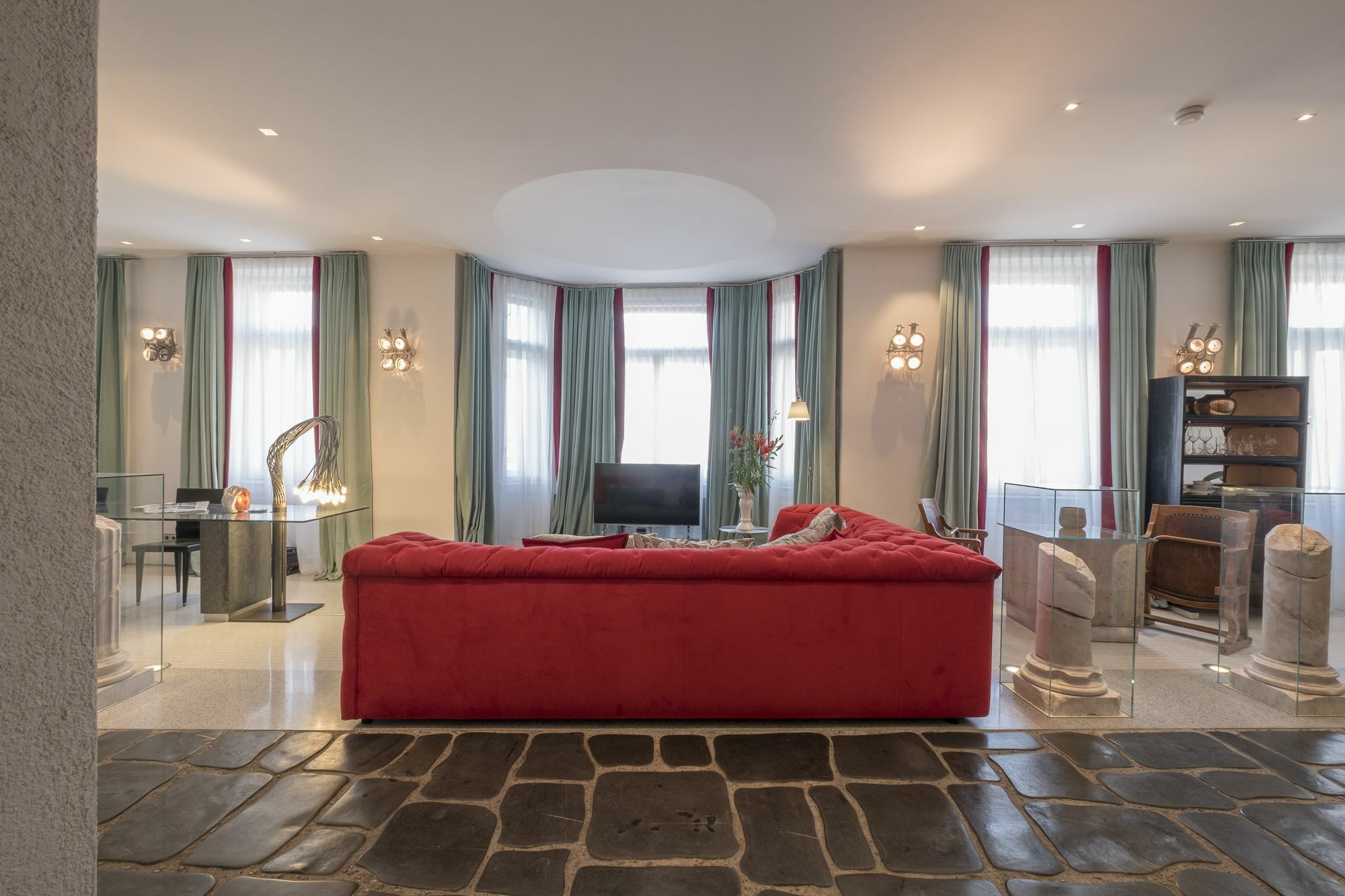 House Of Time - Fancy 5* Vienna
