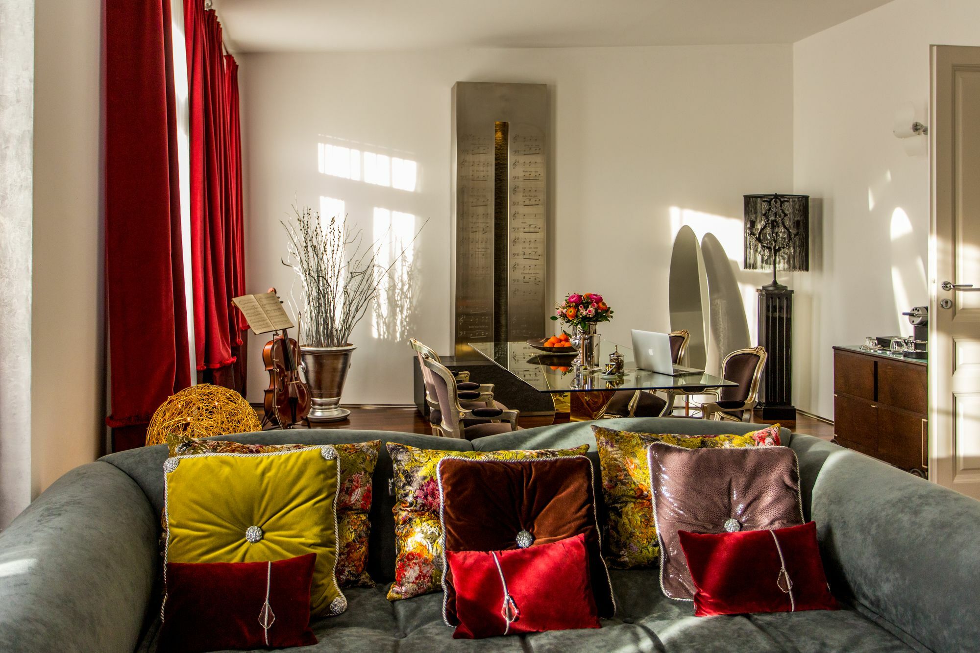 House Of Time - Fancy 5* Vienna