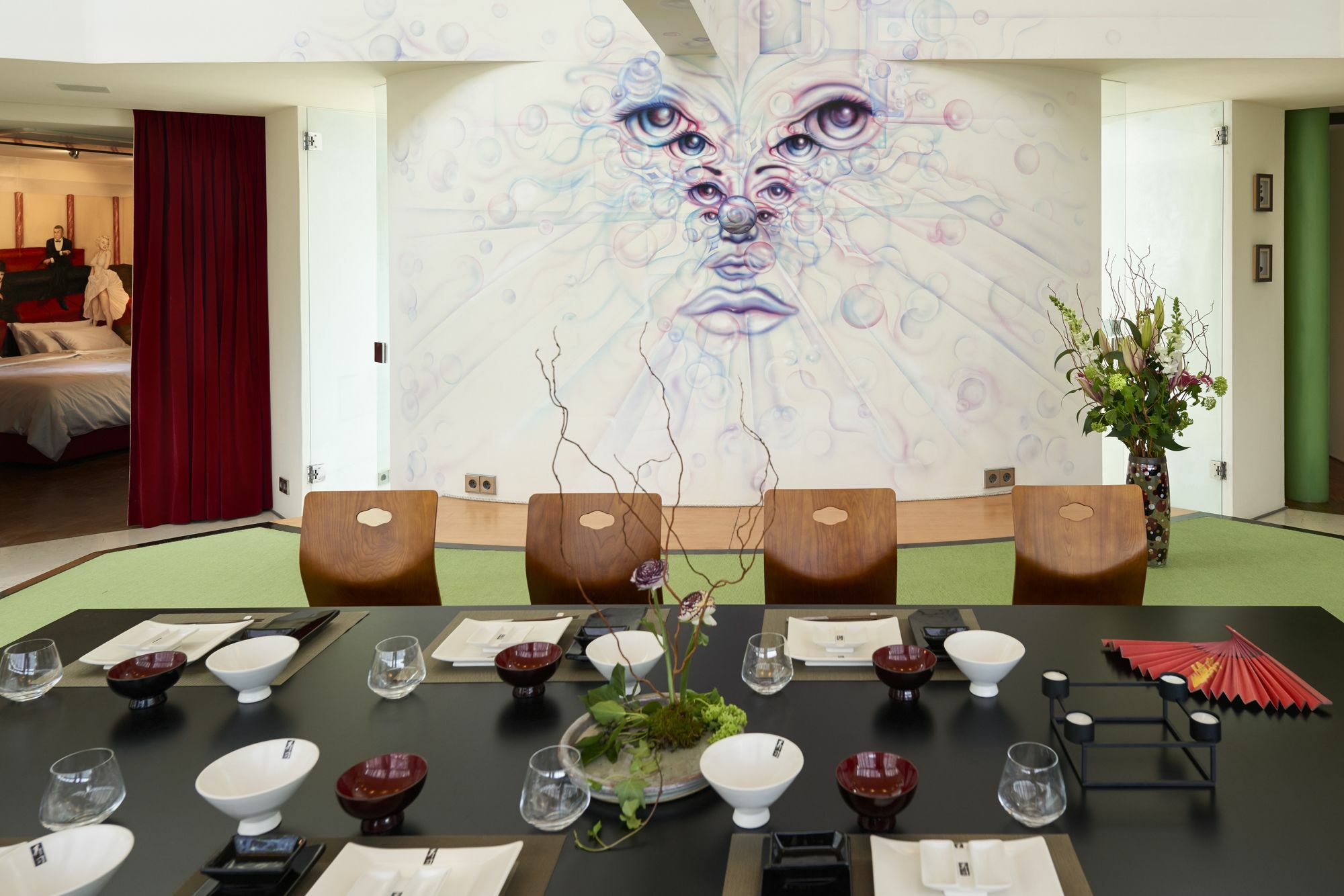 Hotel House Of Time - Fancy Vienna