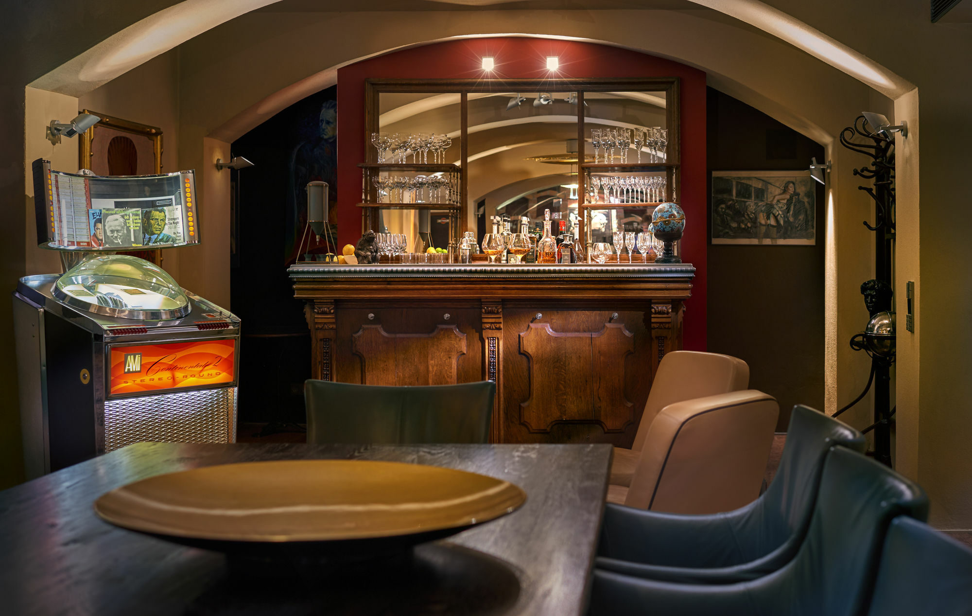 Hotel House Of Time - Fancy Vienna