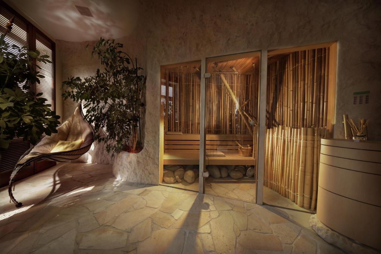 Hotel House Of Time - Fancy 5*